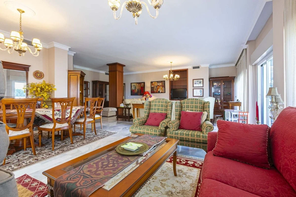 1 - apartment for sale in nueva andalucia andalusia spain