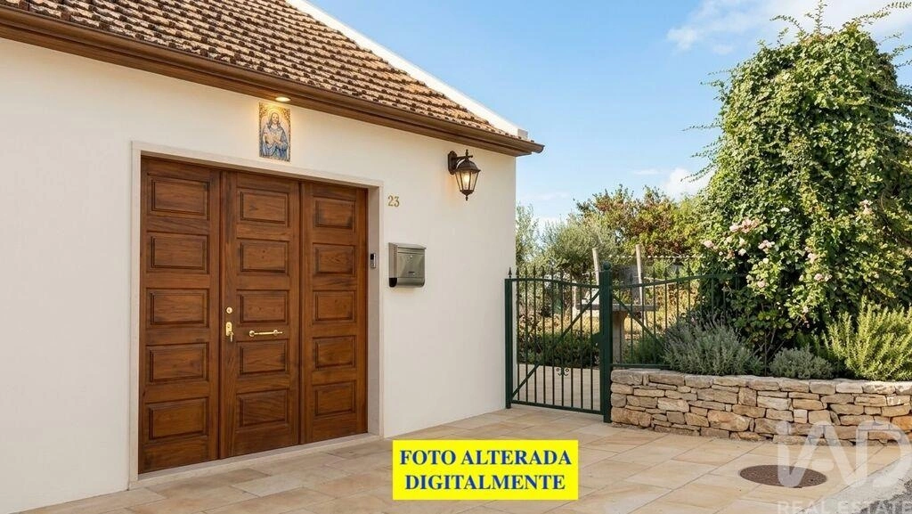 2 - villa for sale in almoster centro region portugal