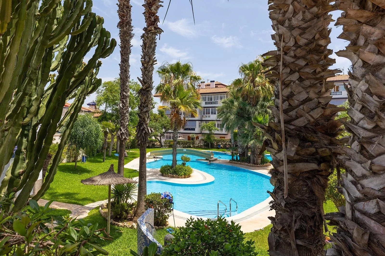 2 - verkauf haus torrevieja - costa blanca valencia spanien