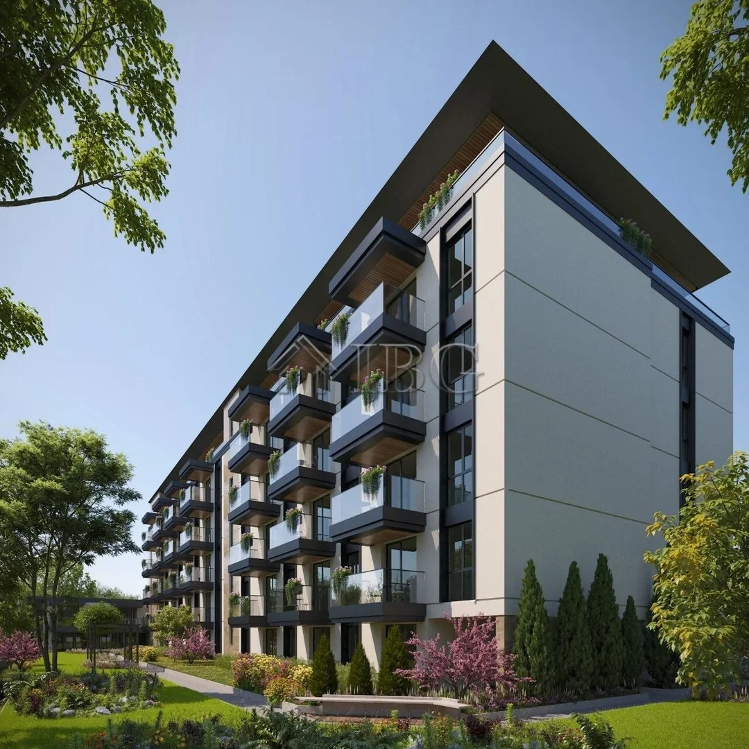 2 - venta apartamento sunny beach burgas bulgaria