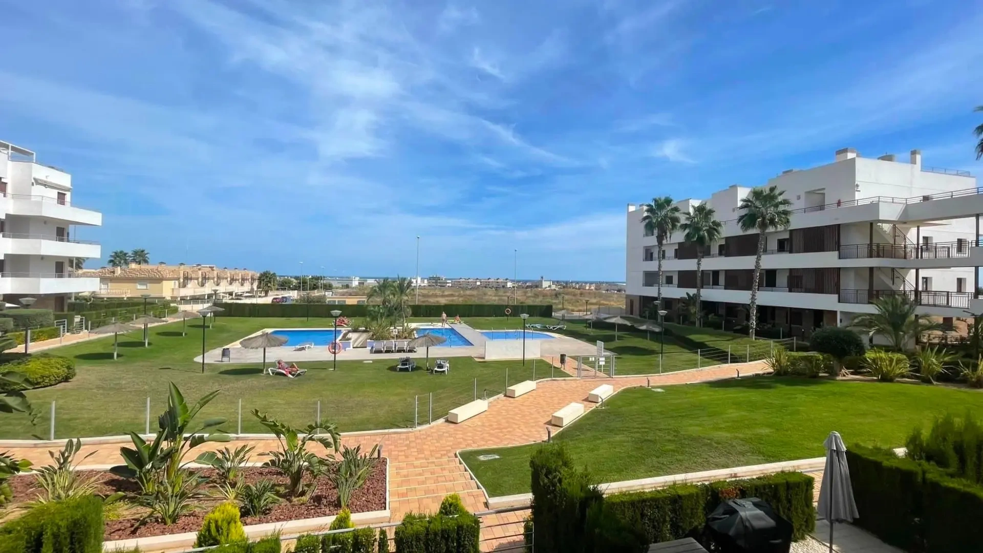 1 - venta apartamento cabo roig comunidad valenciana españa