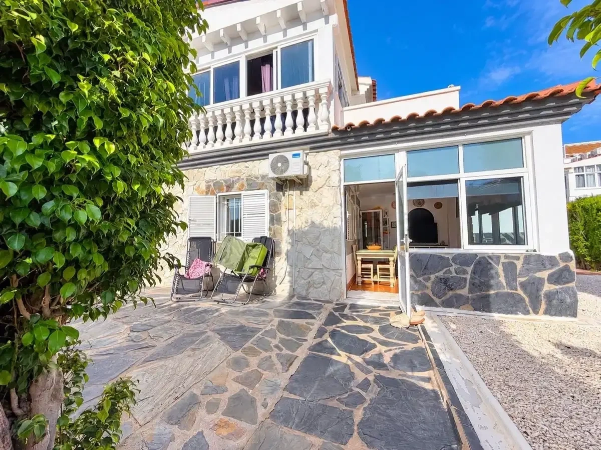 2 - verkauf villa orihuela-costa valencia spanien