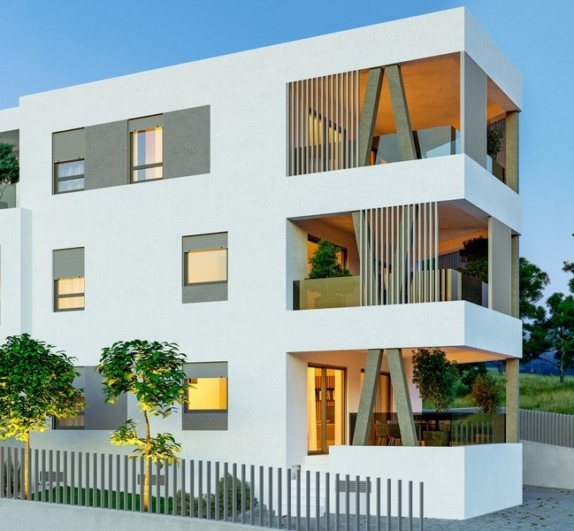 2 - venta apartamento vista al mar vodice šibenik-knin croacia