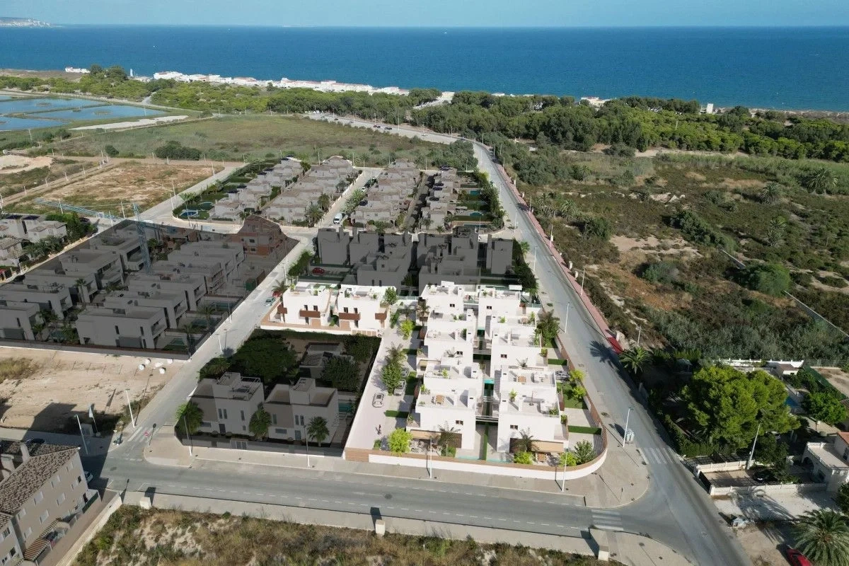 1 - villa for sale in la marina valencian community spain