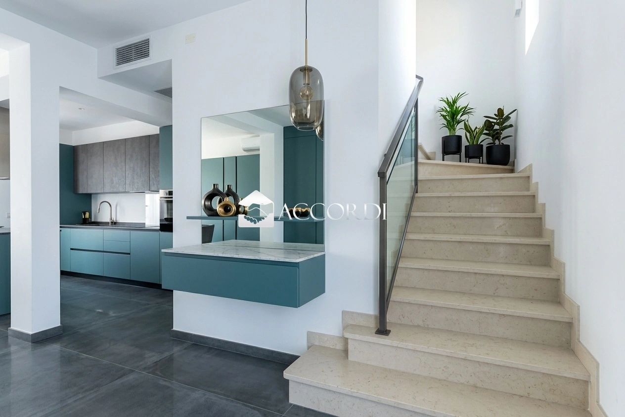 1 - house for sale in montebelluna veneto italy