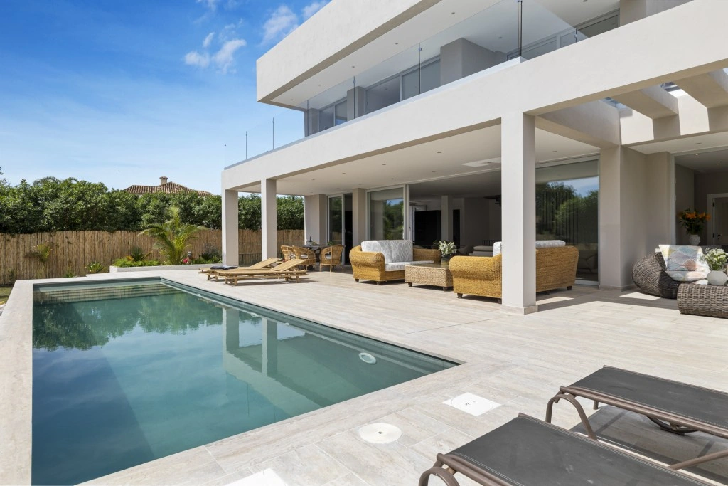 2 - venta casa san pedro de alcántara andalucía españa
