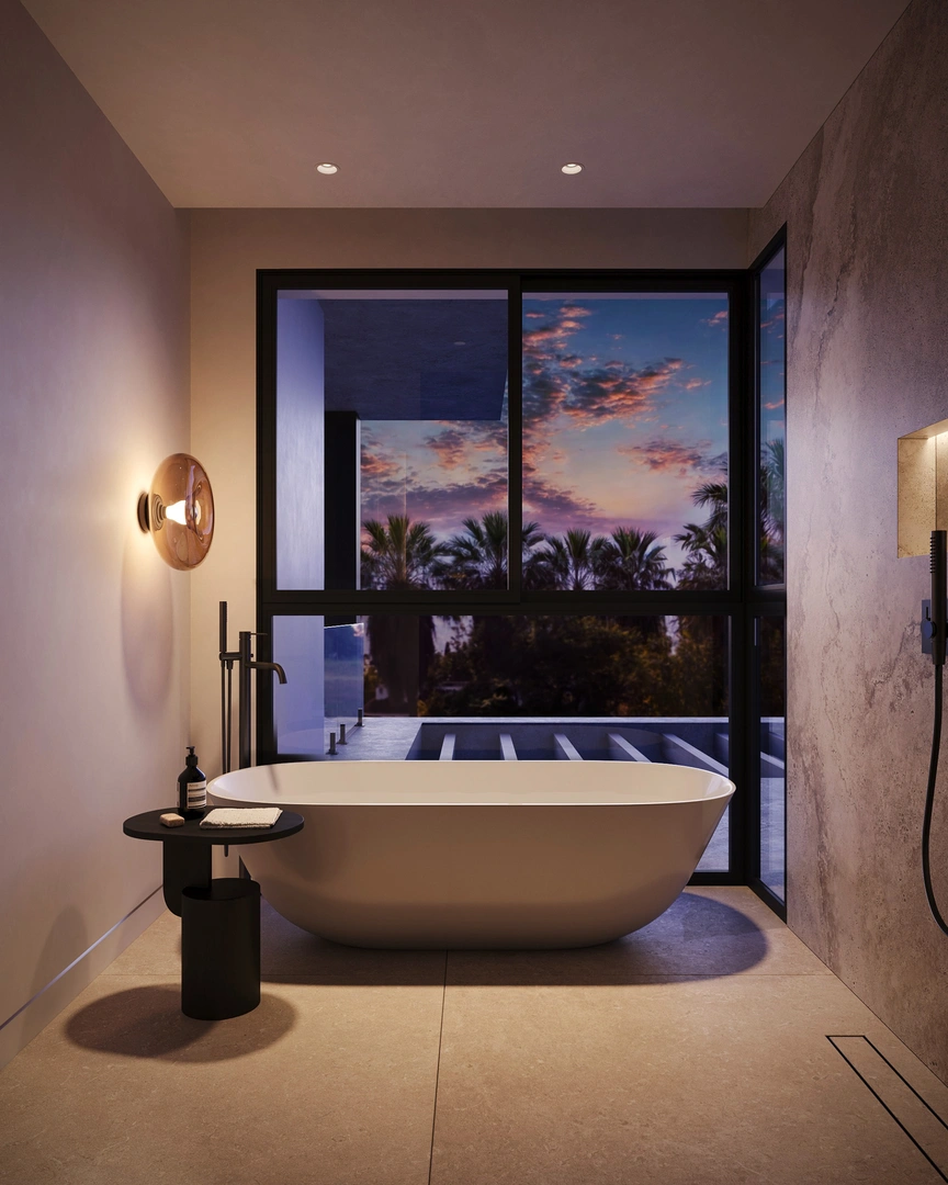 2 - verkauf haus marbella - costa del sol andalusien spanien