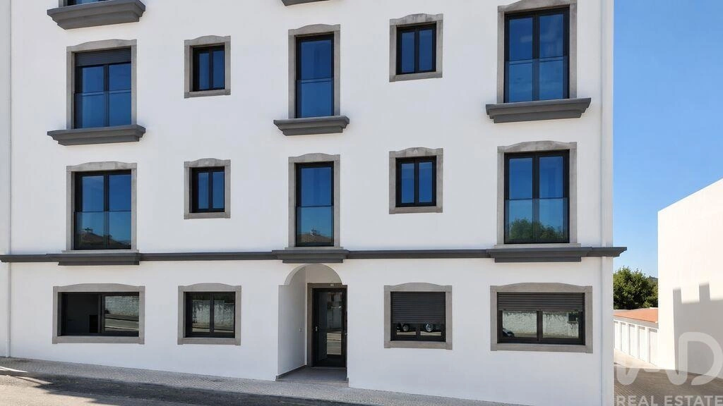 1 - verkauf wohnung são brás de alportel algarve portugal