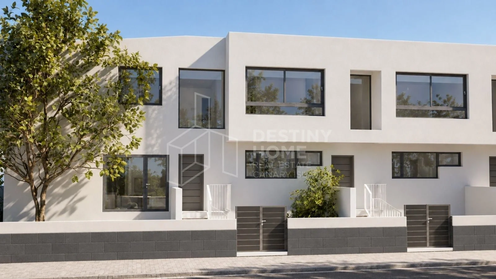 2 - vendita appartamento vista mare puerto del rosario fuerteventura - isole canarie spagna