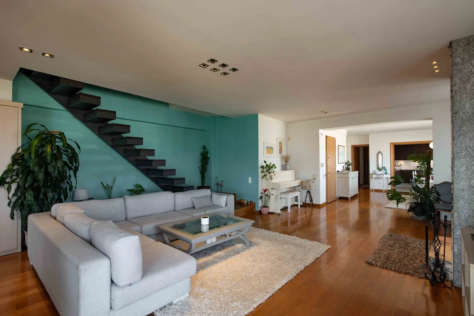 2 - vente appartement palaion faliron attique grèce