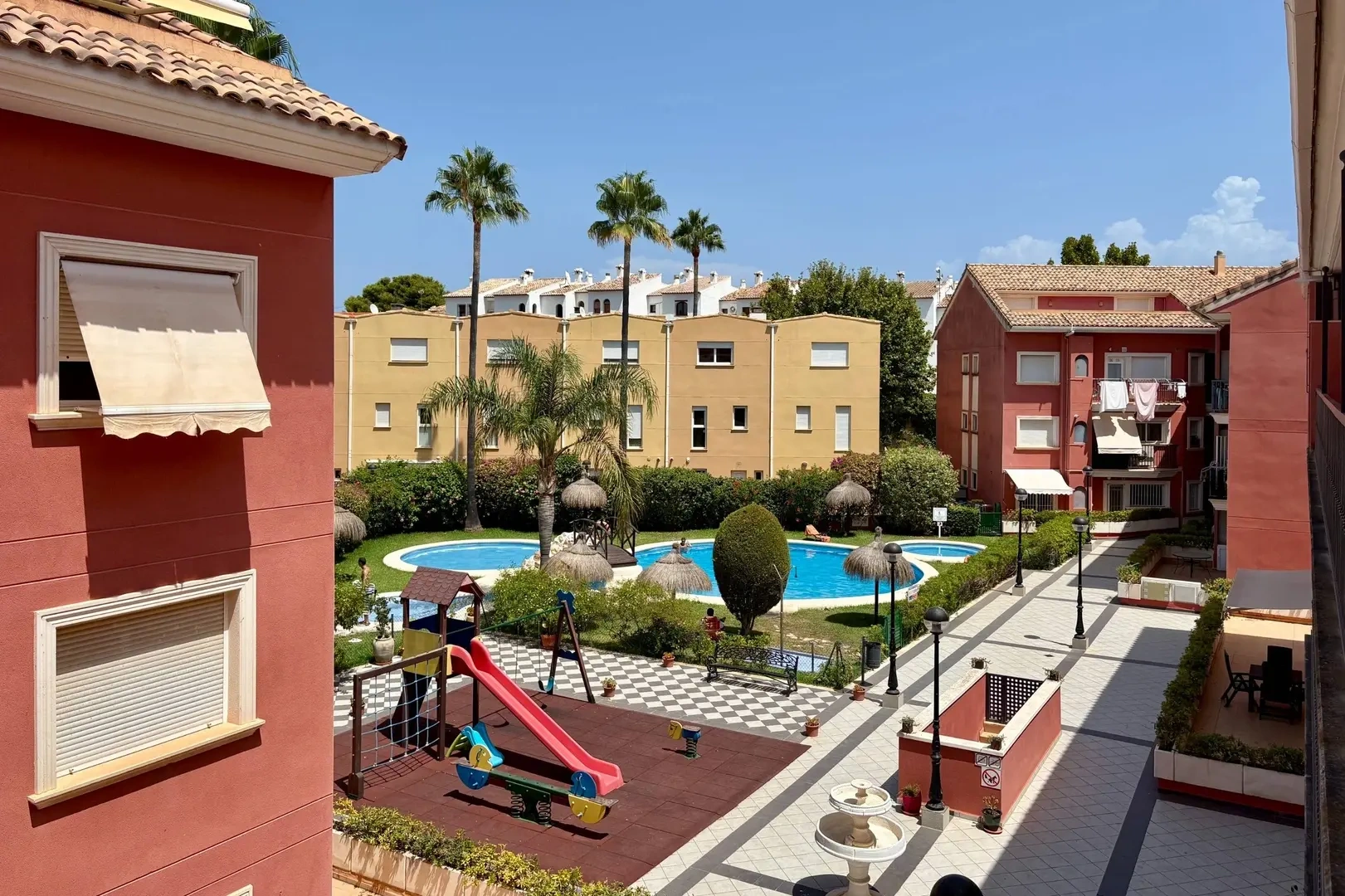 2 - apartment for sale in xabia/javea - costa blanca valencian community spain