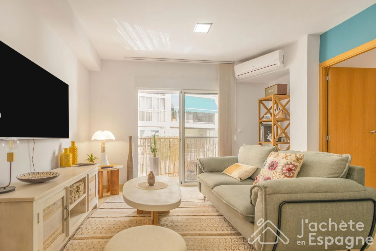 1 - verkauf wohnung strandpromenade el campello - costa blanca valencia spanien