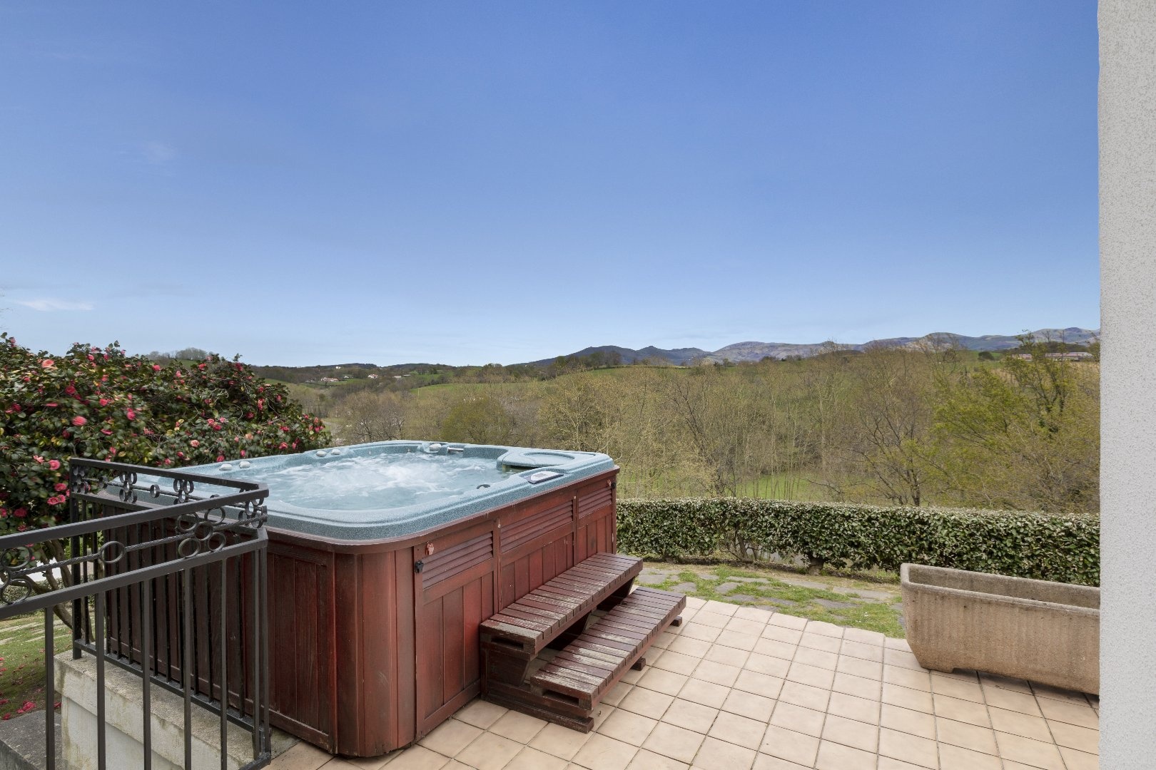 1 - house for sale in sare - côte basque pyrénées-atlantiques - côte basque france