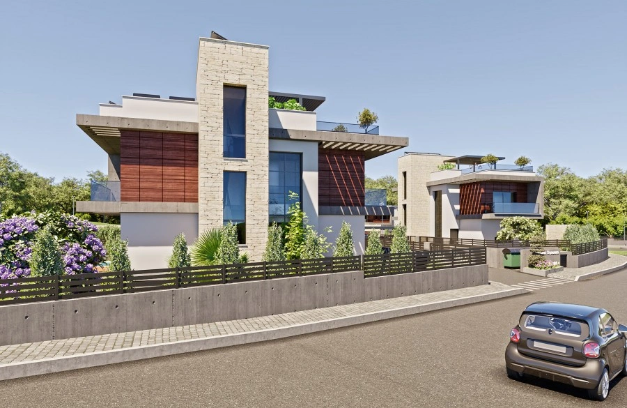 1 - verkauf villa limassol limassol zypern