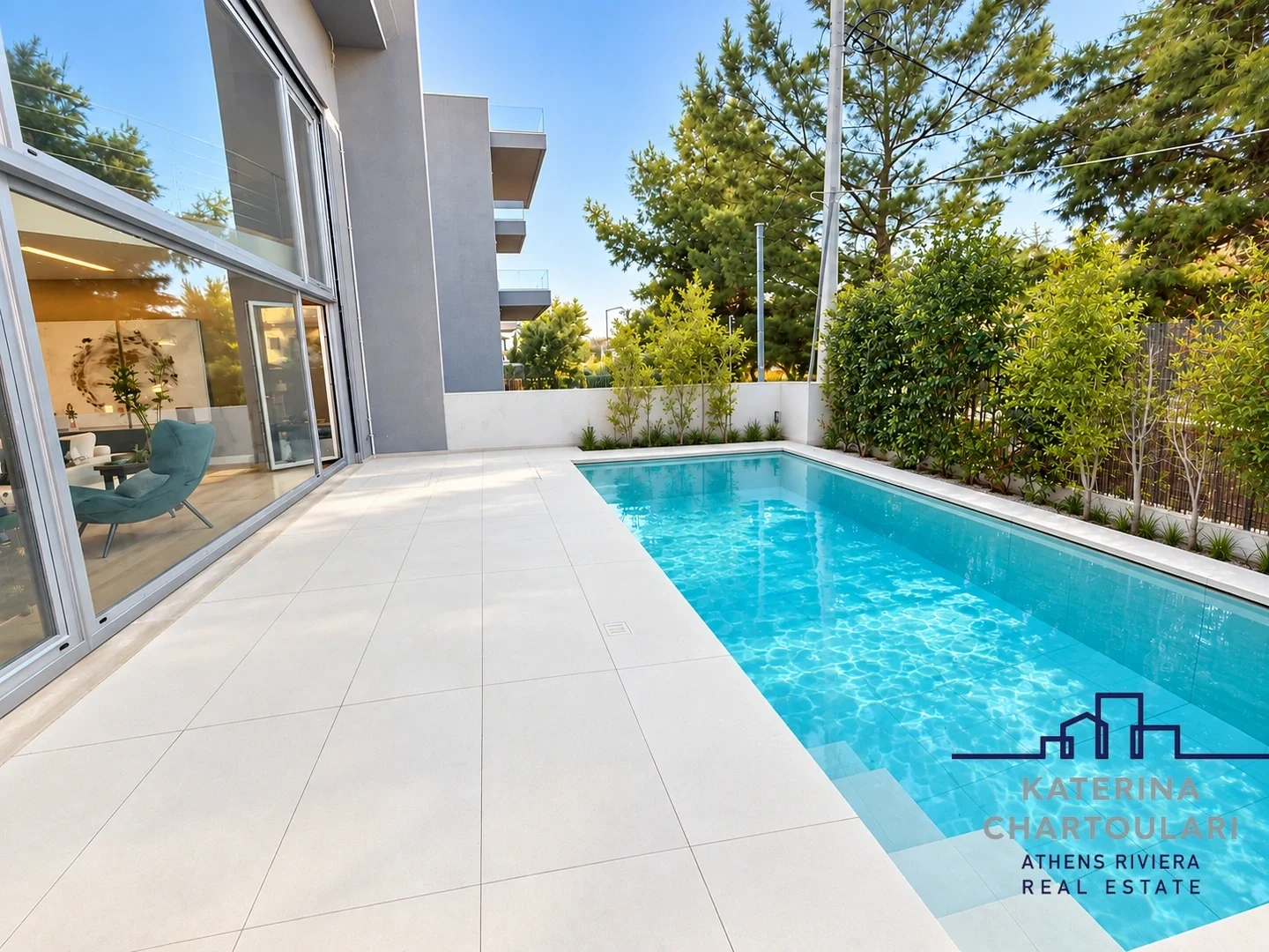 1 - venta casa vista al mar argyroúpoli ática grecia