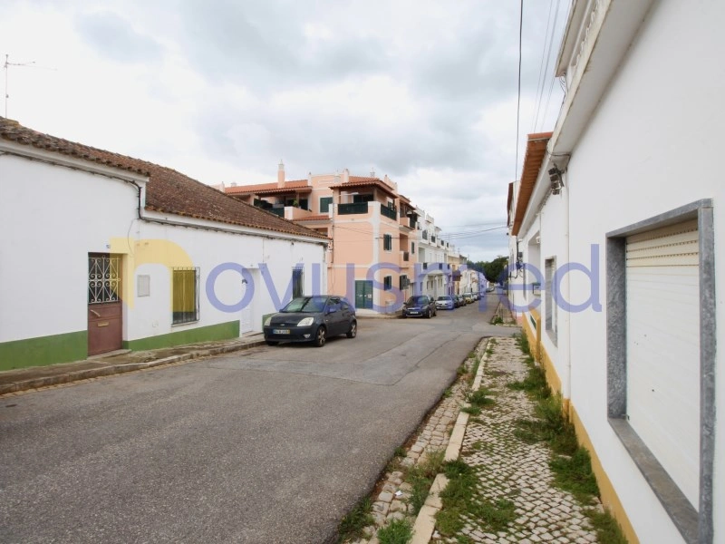 1 - apartment for sale in tunes algarve portugal