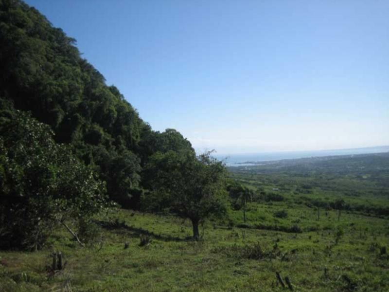 2 - sea view plot of land for sale in san felipe de puerto plata dominican republic caribbean islands