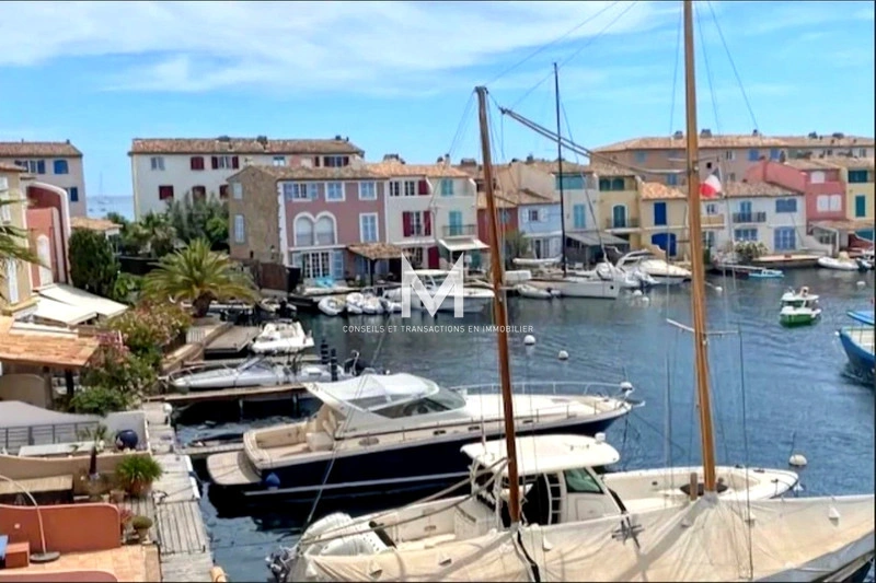 1 - venta casa grimaud var francia