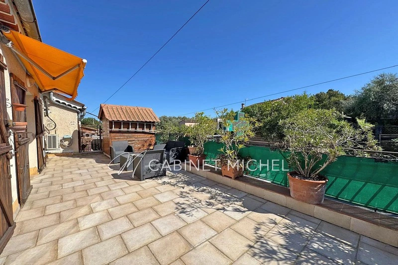 1 - verkoop appartement roquefort-les-pins alpes-maritimes frankrijk