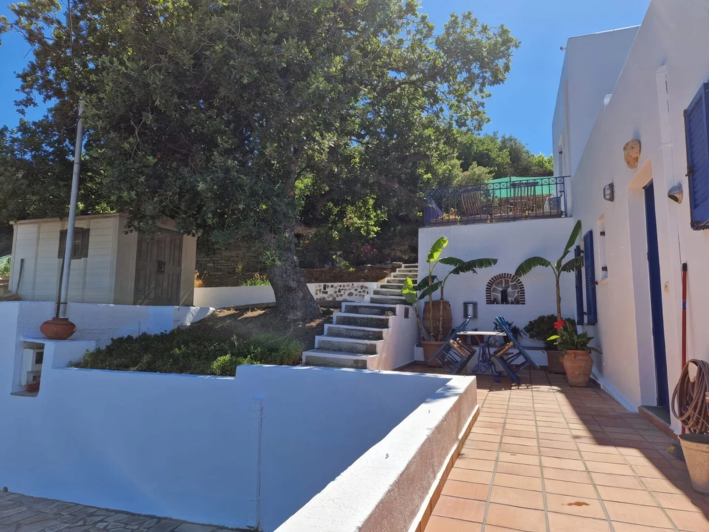 2 - vente maison katákoilos egée méridionale grèce