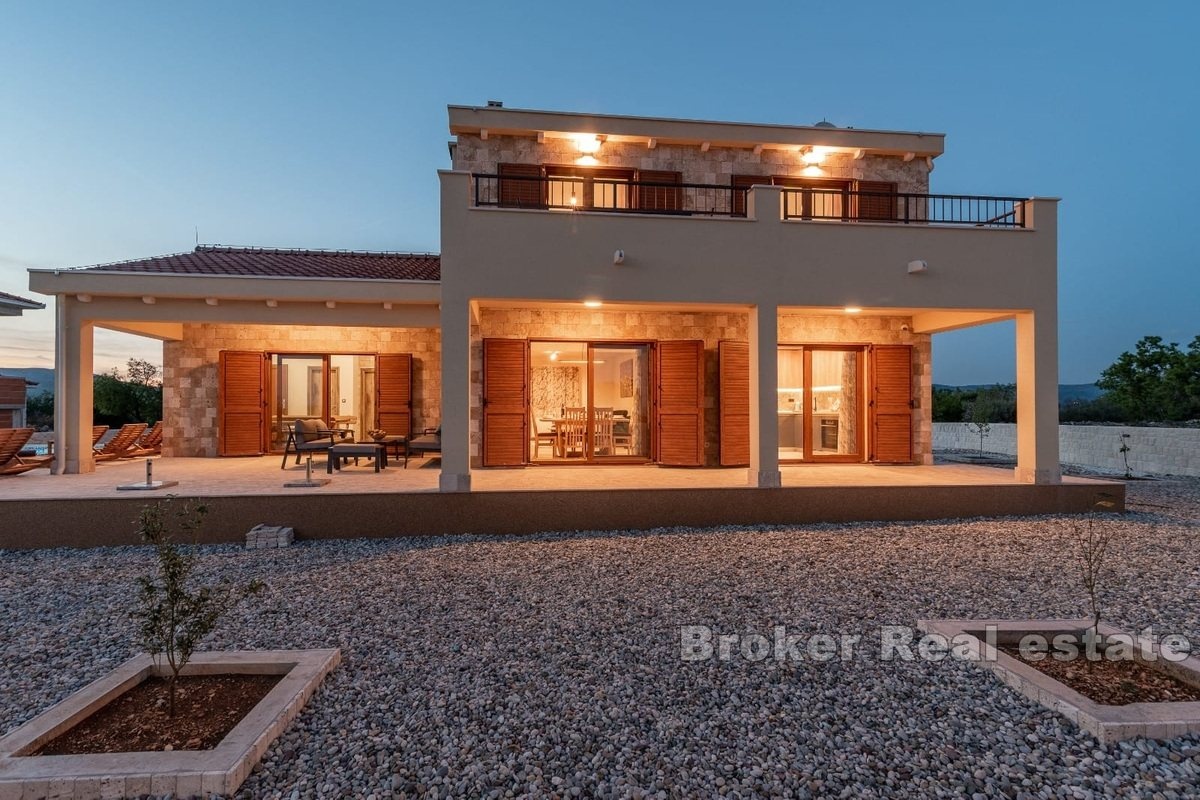 2 - venta casa vista al mar ciovo split-dalmacia croacia