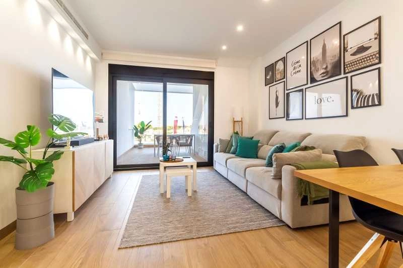 2 - apartment for sale in torrevieja - costa blanca valencian community spain