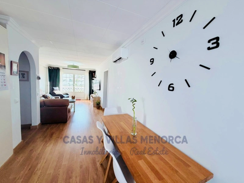 2 - verkoop appartement es castell minorca -balearic islands spanje