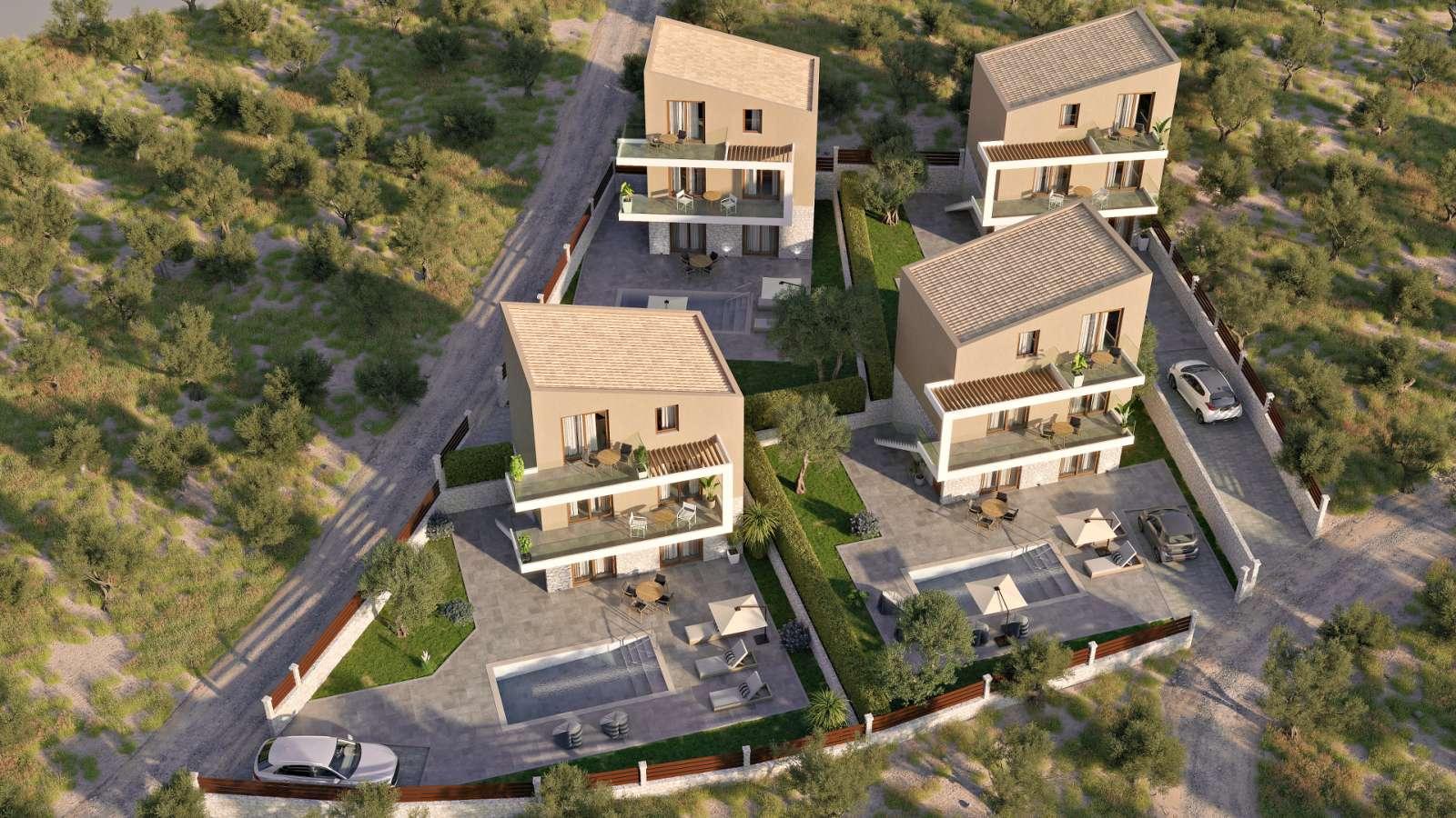 2 - sea view house for sale in nydri ionian islands greece