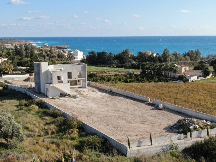 1 - verkauf villa paphos paphos zypern