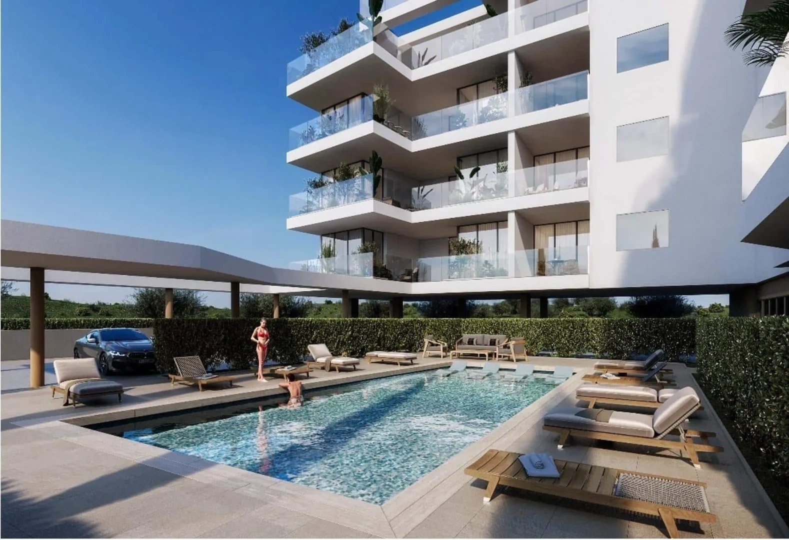 2 - vente appartement yermasoyia limassol chypre