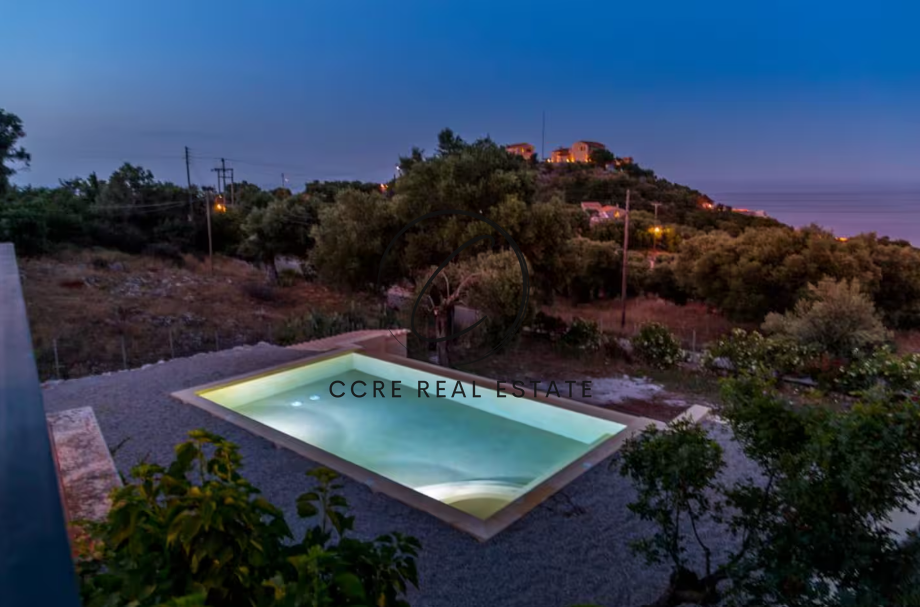 2 - venta casa vista al mar zante islas jónicas grecia
