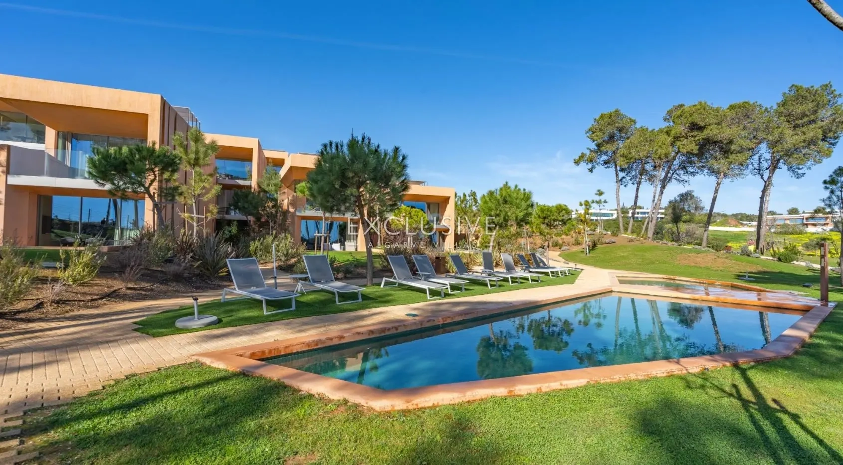 1 - venda apartamento lagos algarve portugal