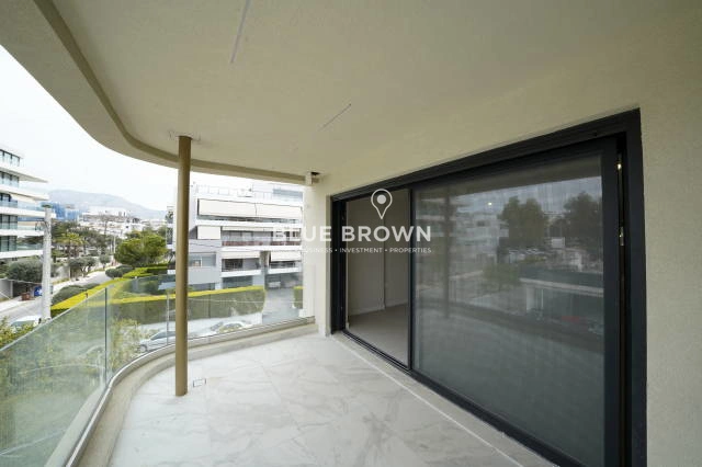 Apartamento de 72 m²
