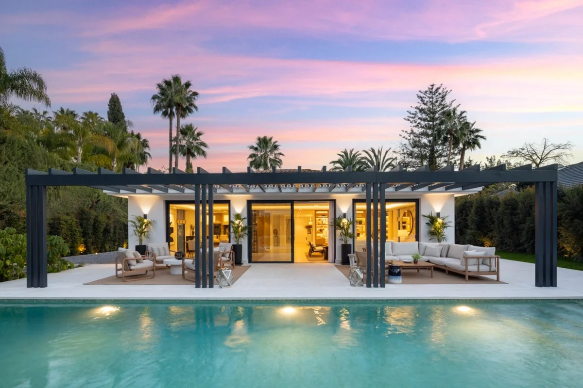 2 - venta villa nueva andalucia andalucía españa