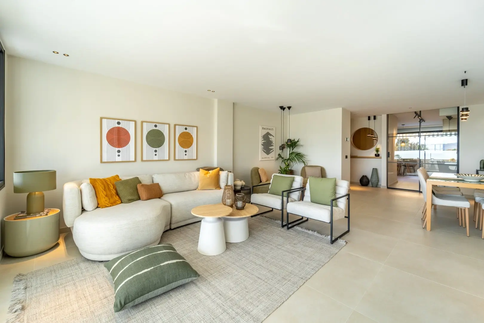 1 - продажа квартира вид моря marbella - costa del sol андалусия испания
