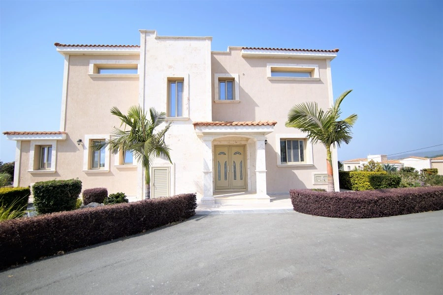 1 - verkauf villa paphos paphos zypern