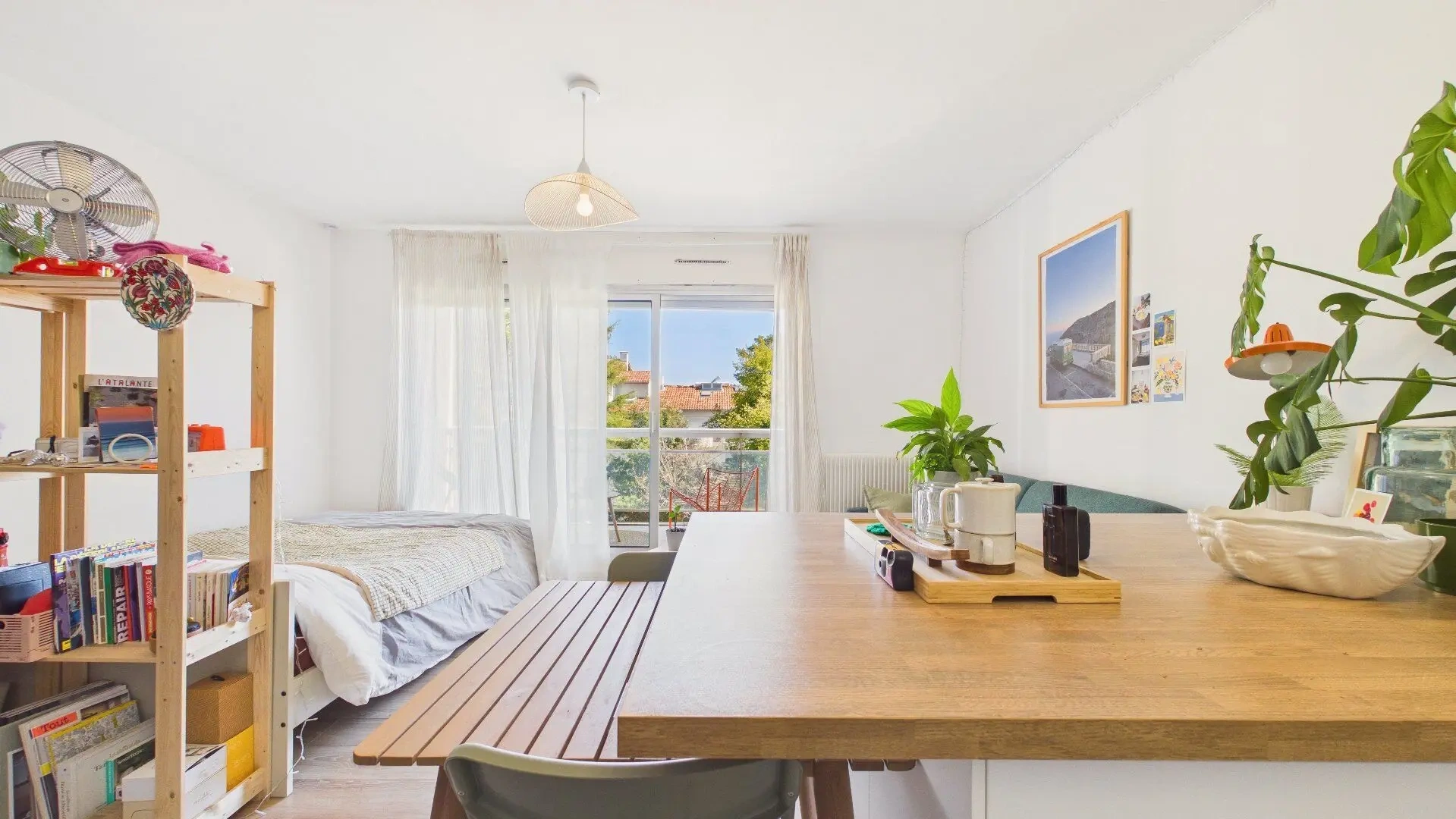 2 - apartment for sale in biarritz - côte basque pyrénées-atlantiques - côte basque france