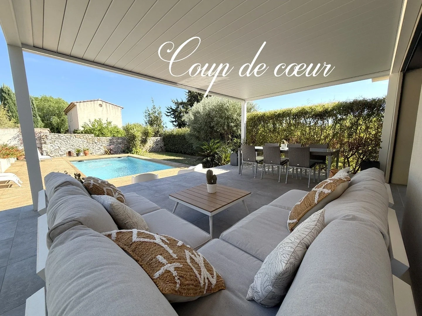 1 - villa for sale in ollioules var france