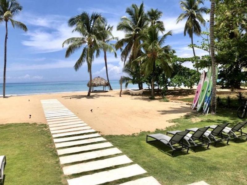 2 - waterfront house for sale in las terreras dominican republic caribbean islands