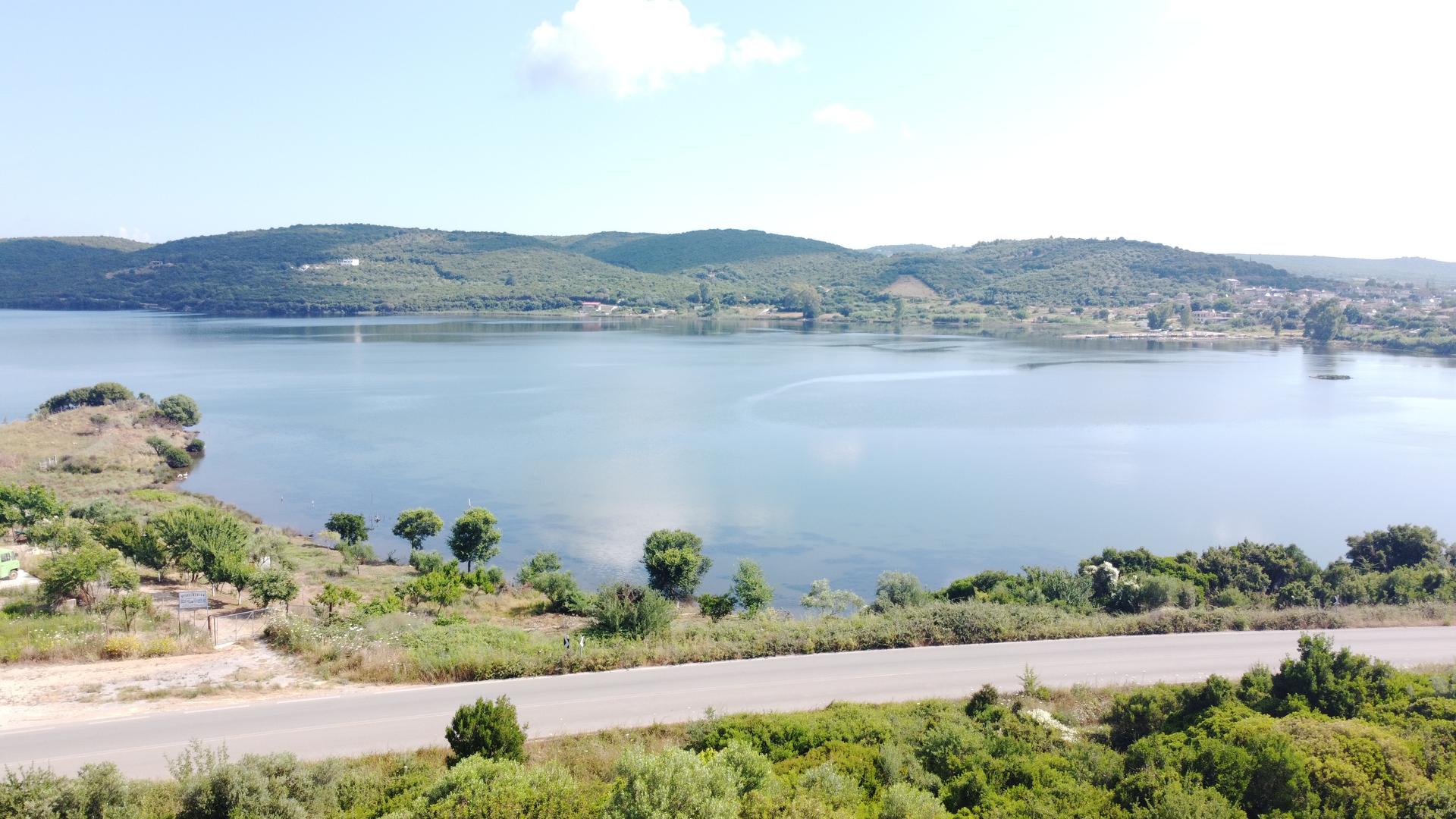 1 - venta terreno vista al mar vónitsa grecia occidental grecia