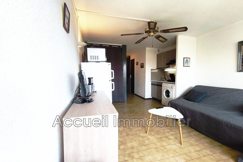 2 - vente appartement le grau-du-roi gard france