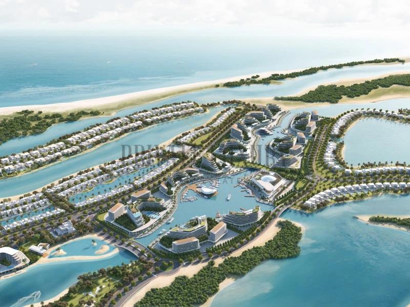 1 - verkauf wohnung meerblick umm al qawain umm al-quwain vereinigte arabische emirate