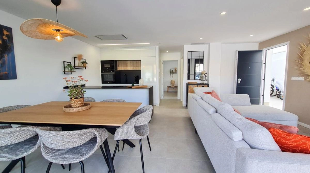 2 - venta villa san pedro del pinatar región de murcia españa