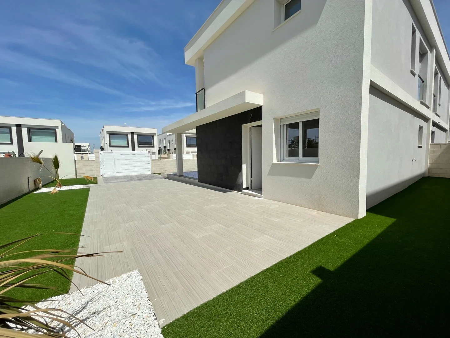 1 - house for sale in gran alacant valencian community spain