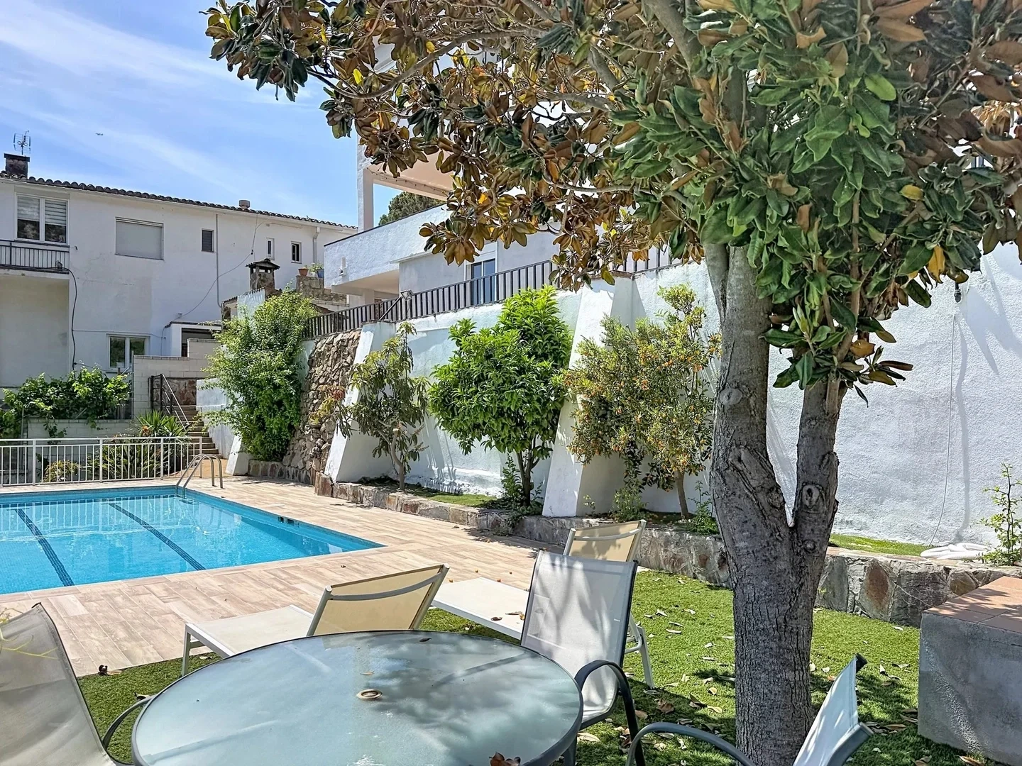 2 - vendita casa cabrils catalogna spagna