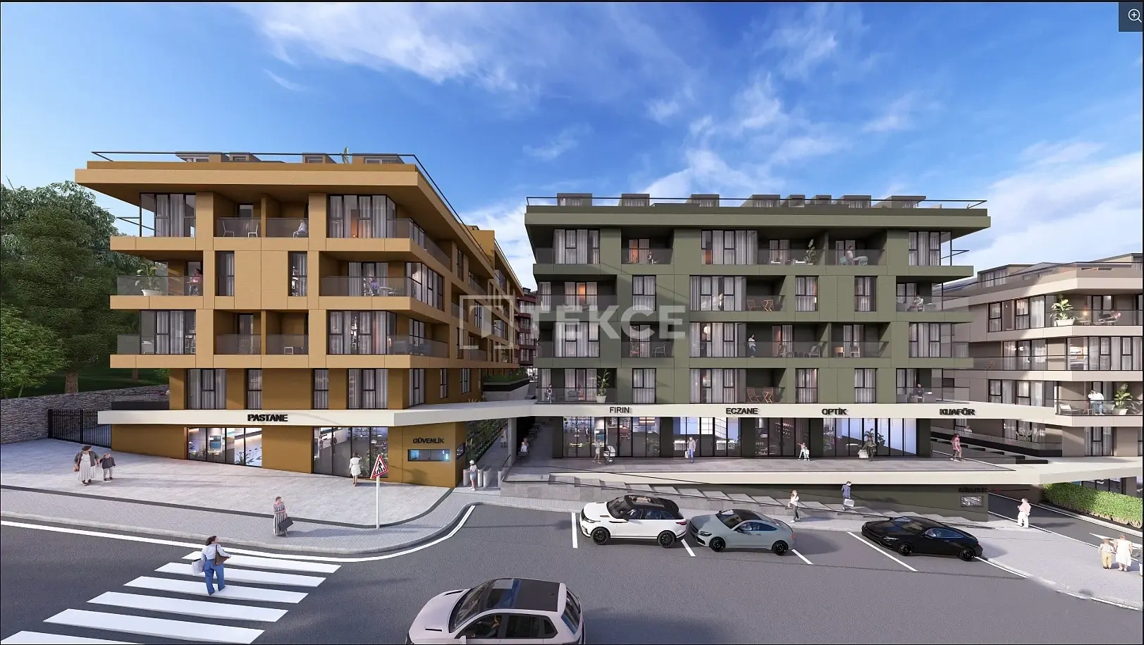 2 - venta apartamento beykoz istanbul turquía