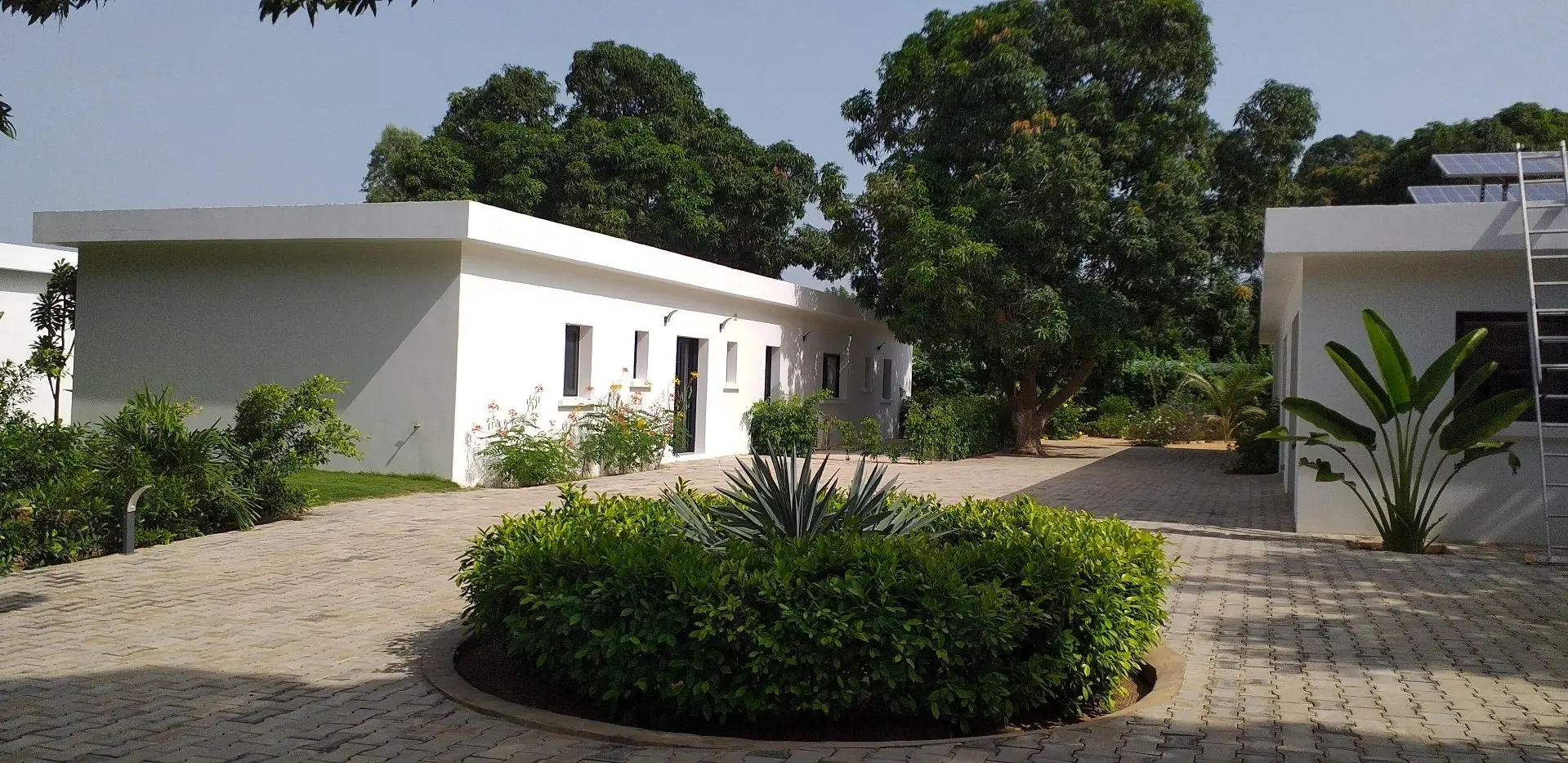 2 - venta casa ngaring thiès senegal
