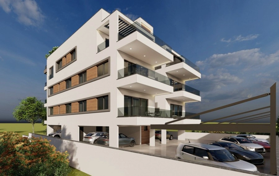 1 - vente appartement limassol limassol chypre