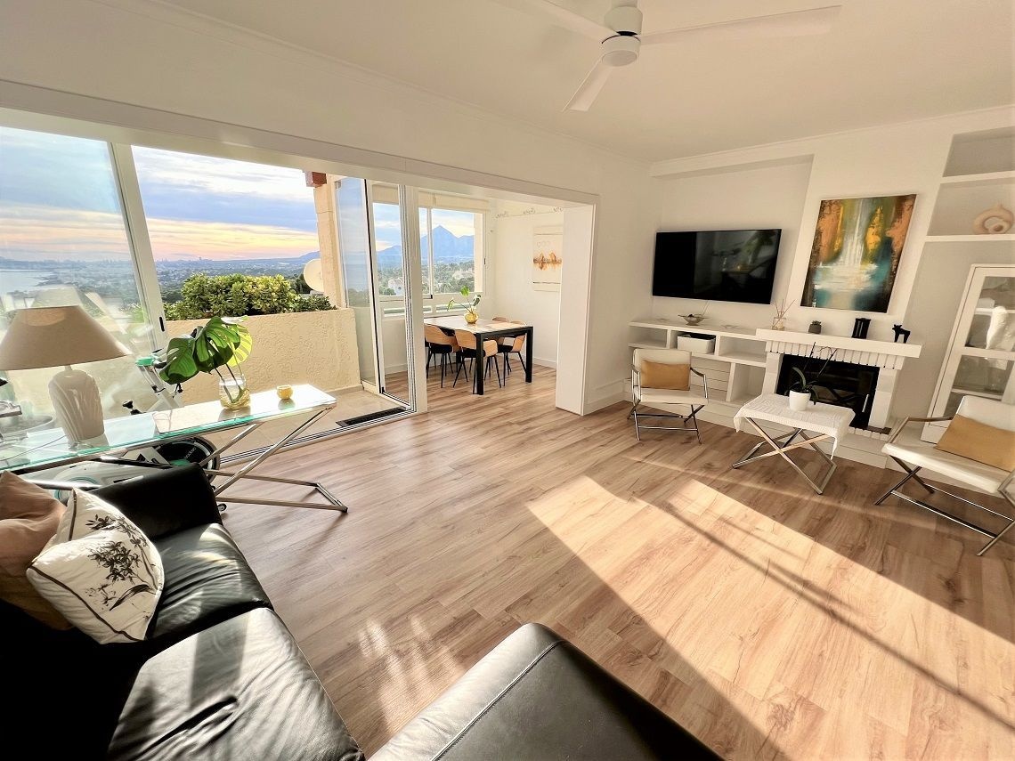 2 - ferienmiete haus meerblick altea - costa blanca valencia spanien