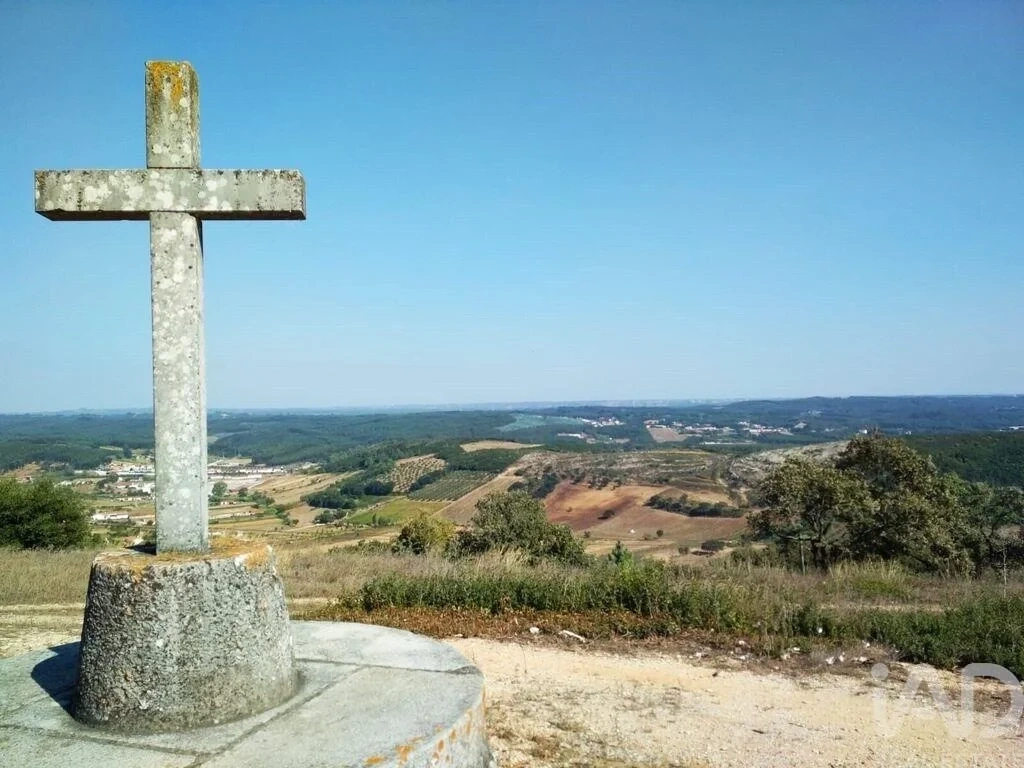 2 - verkauf grundstück rio maior alentejo portugal